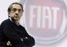 Marchionne: «Italia poco considerata da Fiat? Ci abbiamo investito miliardi!»