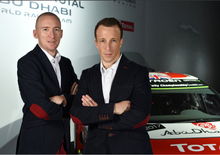 WRC17. Meeke: “La C3 WRC è una Macchina del Tempo!”