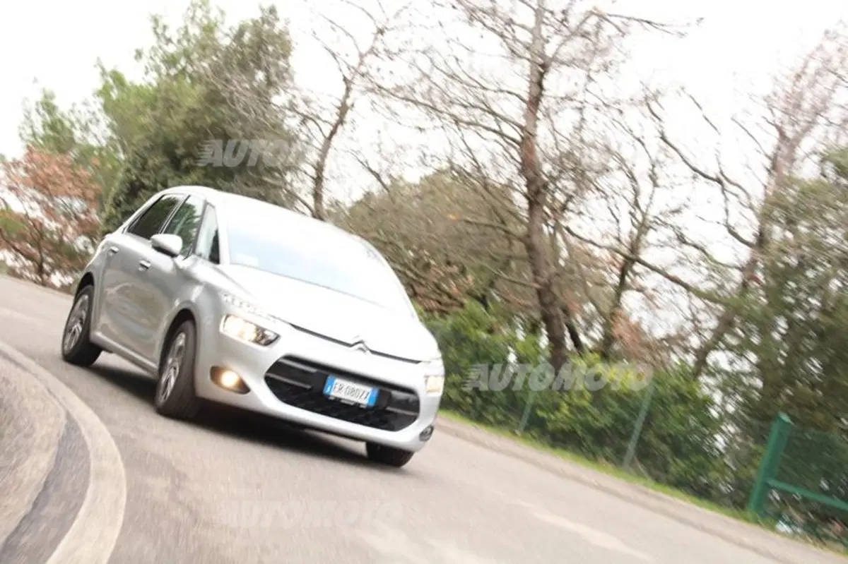 Citroen C4 Picasso 1.6 e-HDi ETG6 (6)