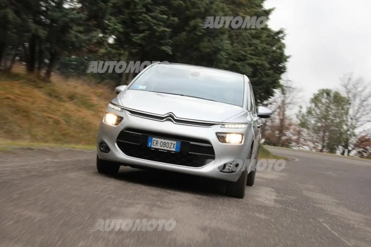 Citroen C4 Picasso 1.6 e-HDi ETG6 (9)