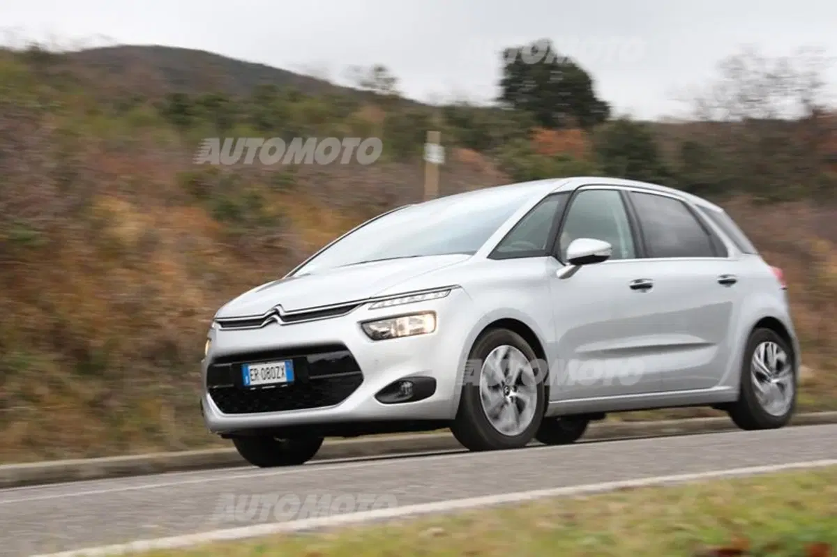 Citroen C4 Picasso 1.6 e-HDi ETG6 (10)