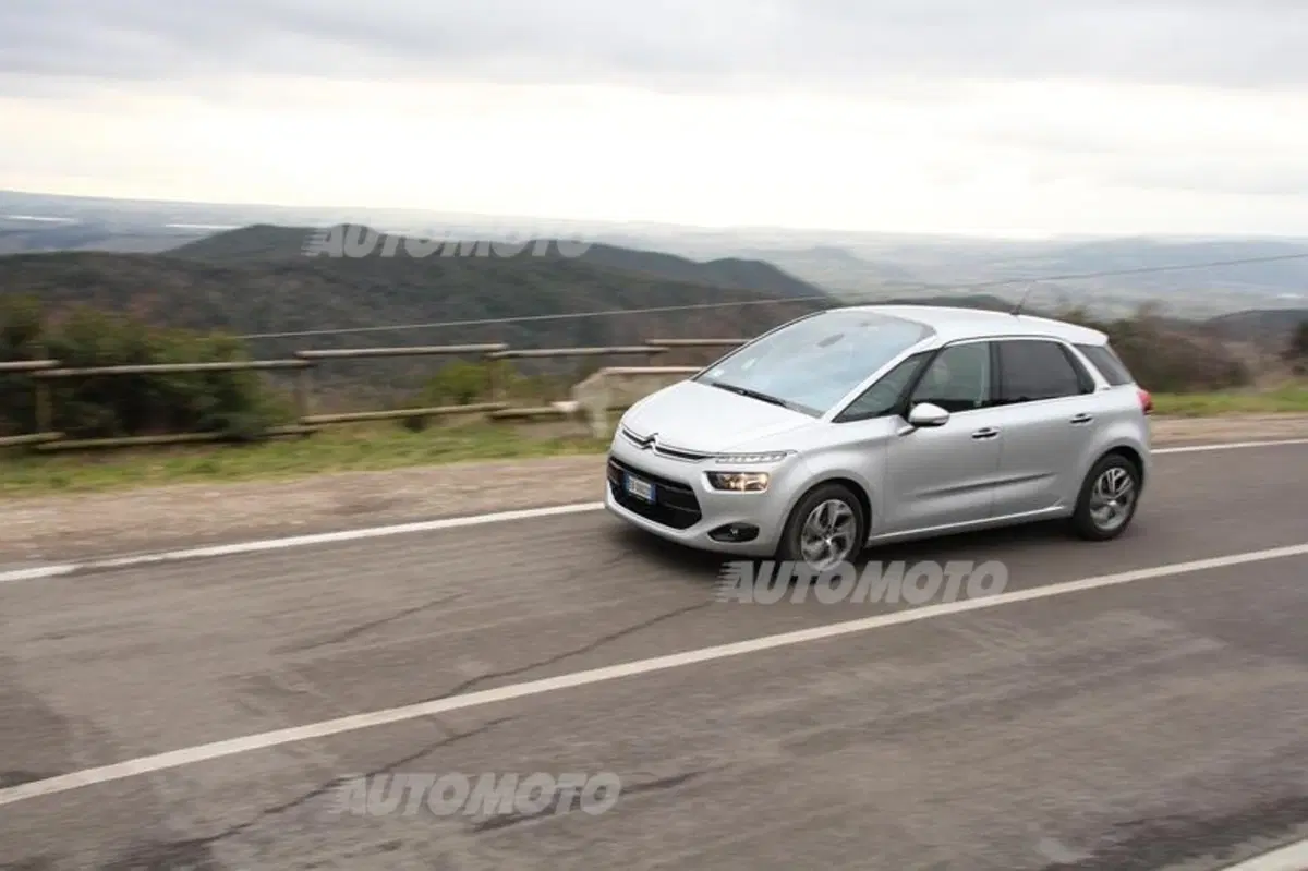 Citroen C4 Picasso 1.6 e-HDi ETG6 (12)