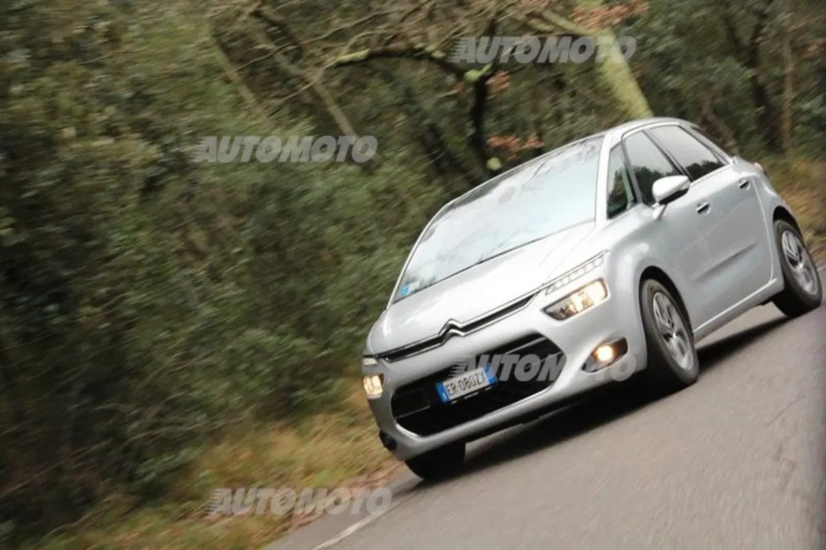 Citroen C4 Picasso 1.6 e-HDi ETG6 (13)