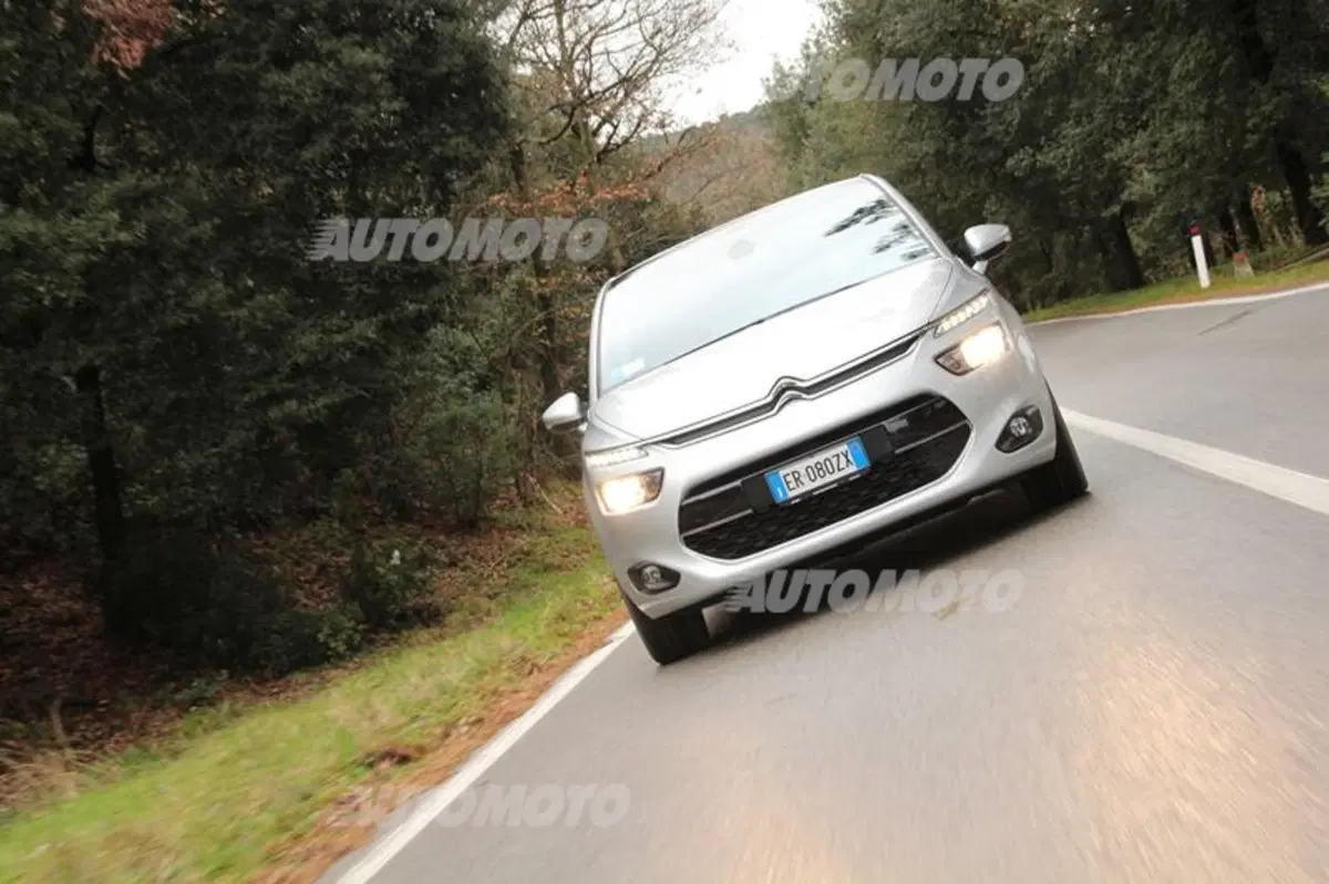 Citroen C4 Picasso 1.6 e-HDi ETG6 (15)