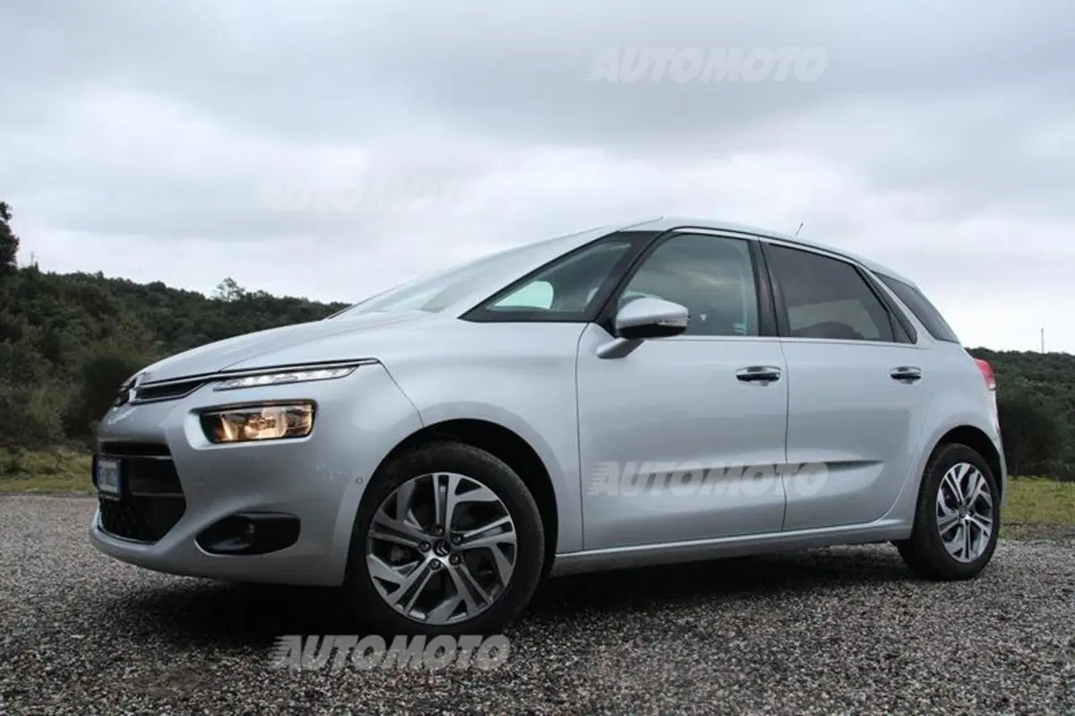 Citroen C4 Picasso 1.6 e-HDi ETG6 (16)