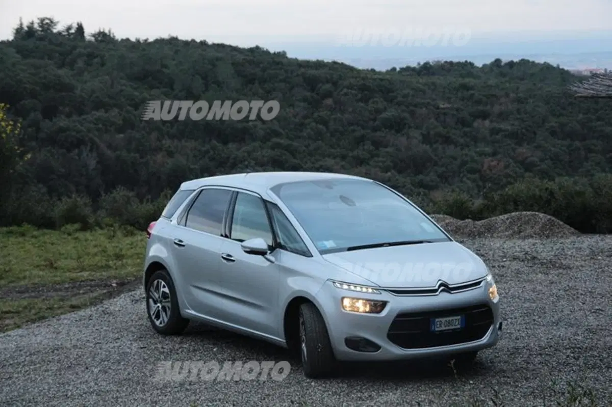 Citroen C4 Picasso 1.6 e-HDi ETG6 (21)