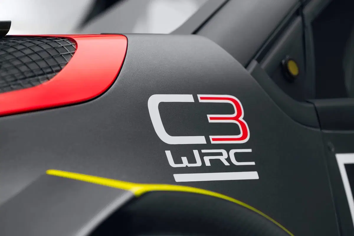 WRC17. Meeke: “La C3 WRC è una Macchina del Tempo!” (10)