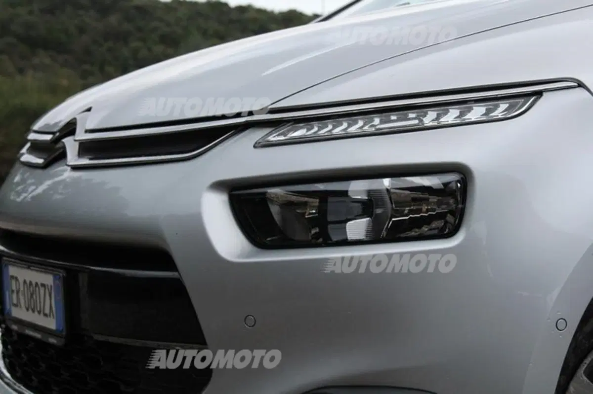 Citroen C4 Picasso 1.6 e-HDi ETG6 (59)