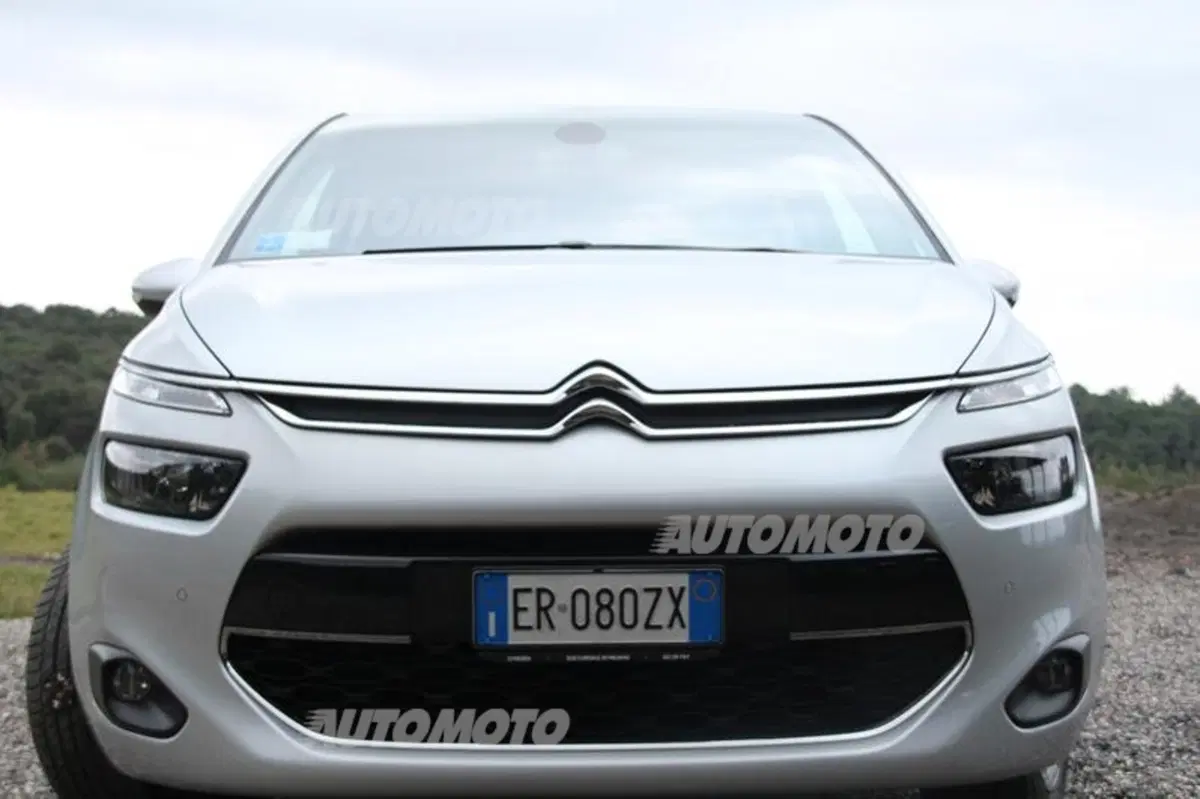 Citroen C4 Picasso 1.6 e-HDi ETG6 (61)