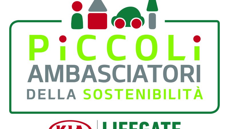 Piccoli Ambasciatori della Sostenibilit&agrave;: il futuro green visto da Kia
