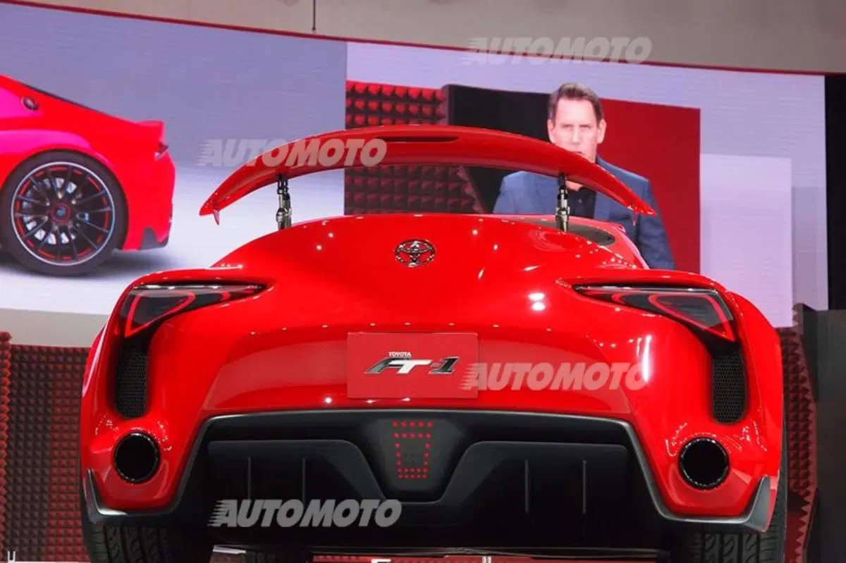 Toyota al Salone di Detroit 2014 (8)