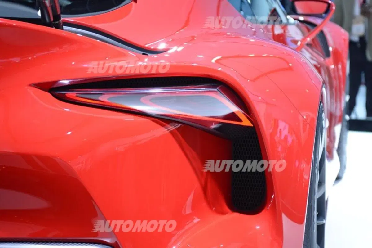 Toyota al Salone di Detroit 2014 (10)