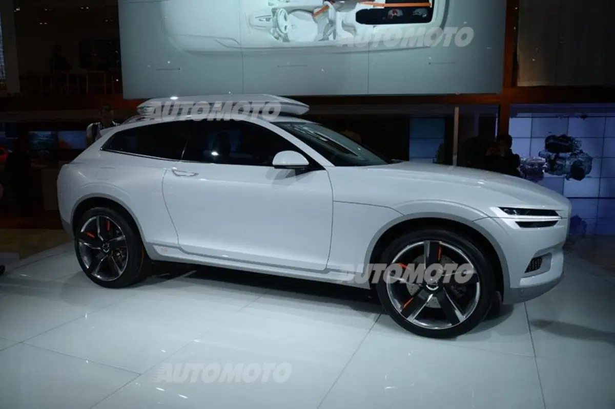 Volvo al Salone di Detroit 2014 (8)
