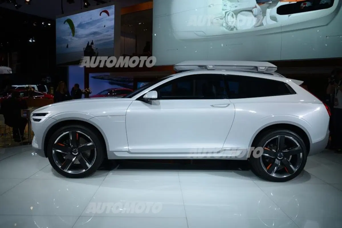 Volvo al Salone di Detroit 2014 (15)