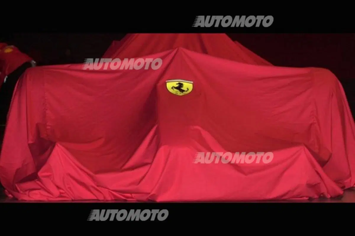 Ferrari: ecco i cinque nomi da votare per la nuova monoposto di F1