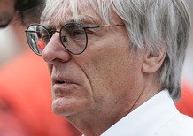 Ecclestone si dimette dal Consiglio della Formula 1 dopo il rinvio a giudizio