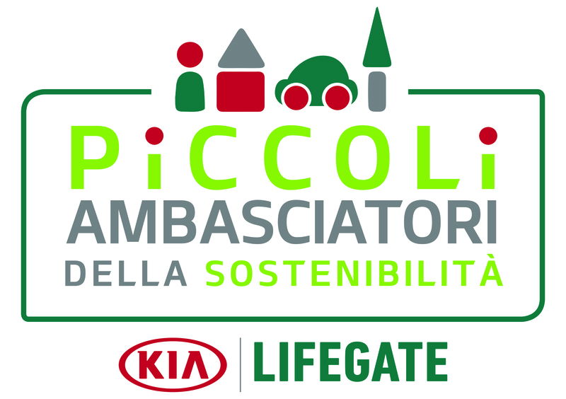 Piccoli Ambasciatori della Sostenibilit&agrave;: il futuro green visto da Kia