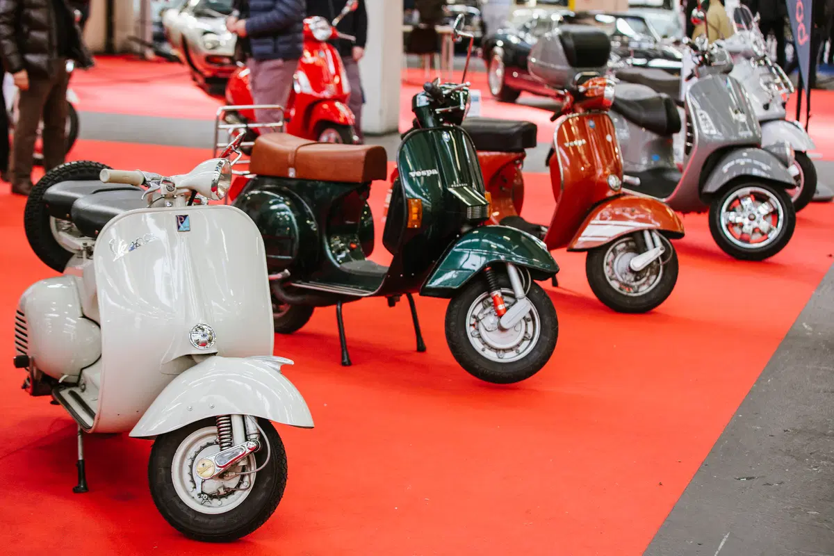Automotoretrò 2017 al via dal 3 al 5 febbraio (2)