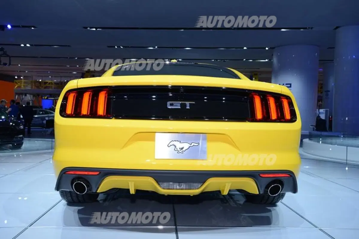 Ford al Salone di Detroit 2014 (7)