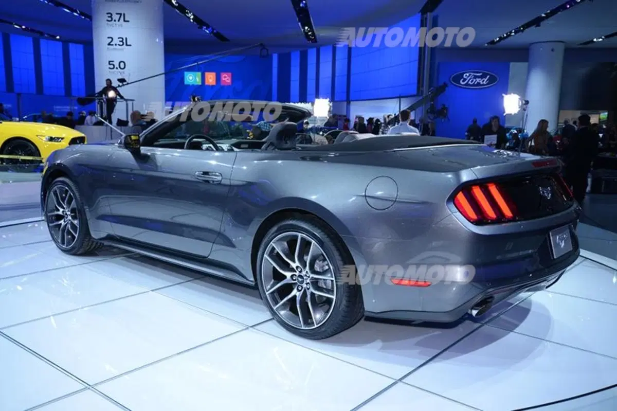 Ford al Salone di Detroit 2014 (10)