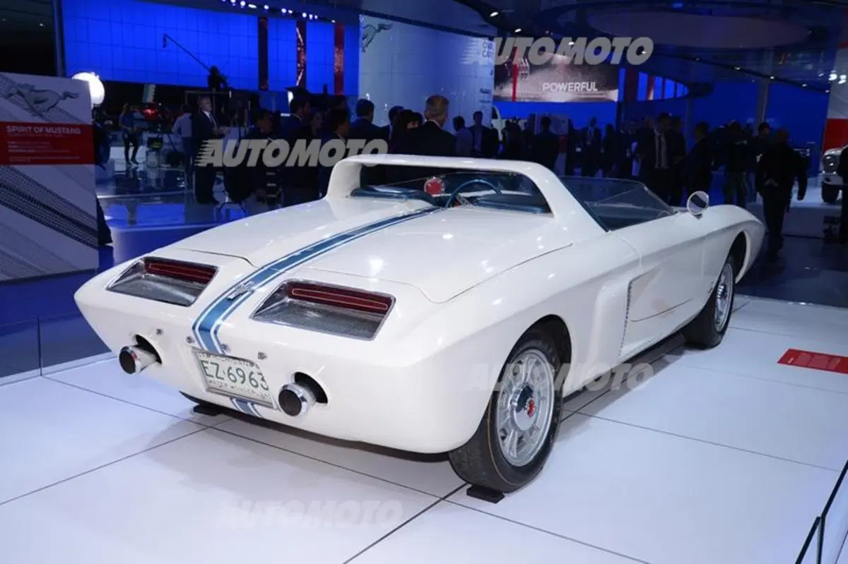 Ford al Salone di Detroit 2014 (17)