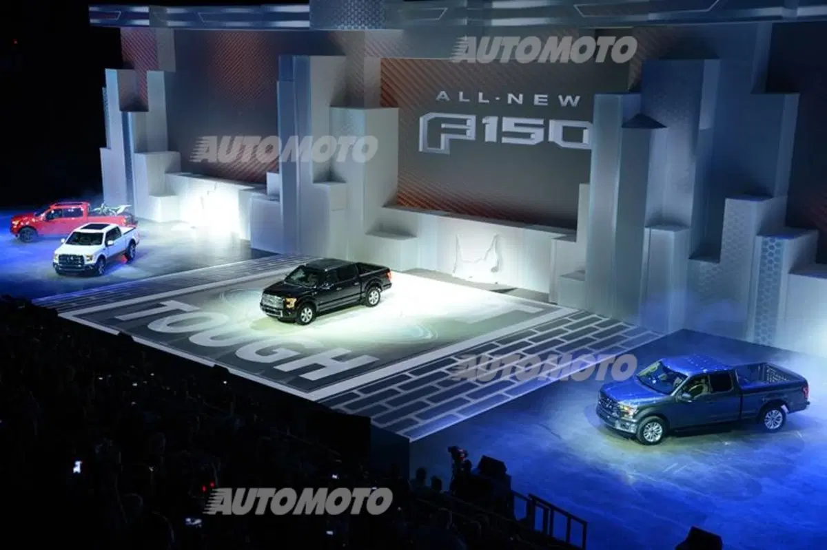 Ford al Salone di Detroit 2014 (23)