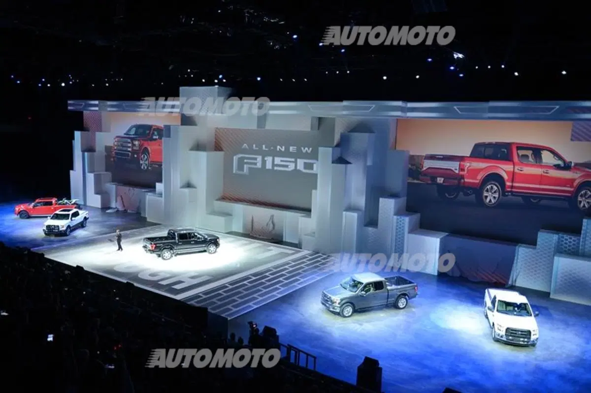 Ford al Salone di Detroit 2014 (29)