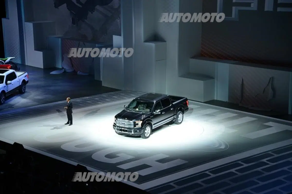Ford al Salone di Detroit 2014 (30)