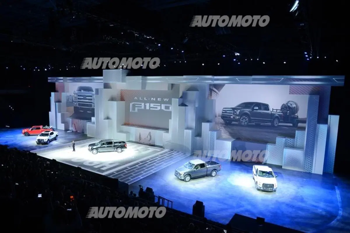 Ford al Salone di Detroit 2014 (31)