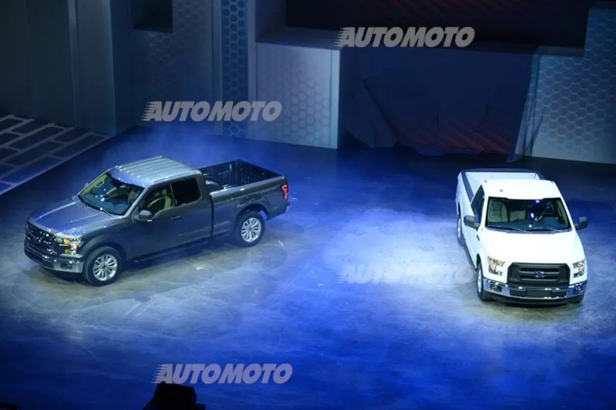 Ford al Salone di Detroit 2014 (32)