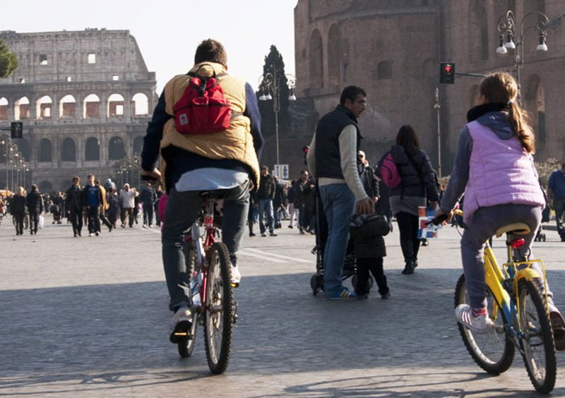 Roma: tutte le modifiche alla viabilit&agrave; per il 1&deg; maggio