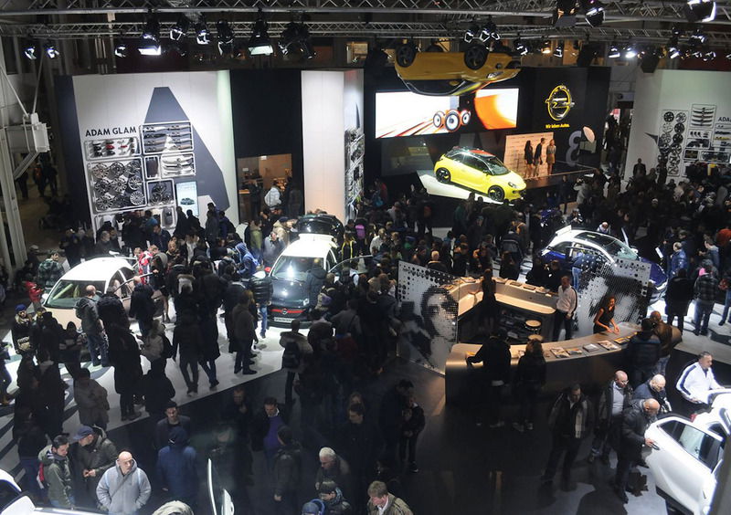 Motor Show di Bologna vs Milano Auto Show: una guerra fratricida?