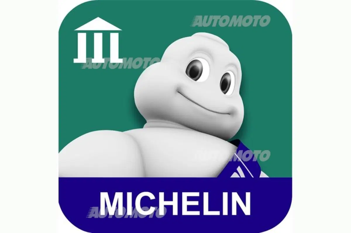 Michelin: ecco le nuove App per smartphone (2)