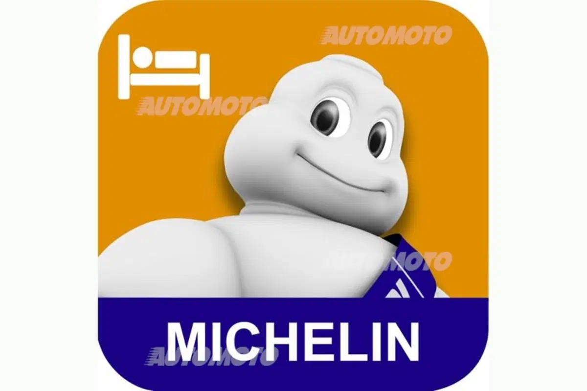 Michelin: ecco le nuove App per smartphone (3)