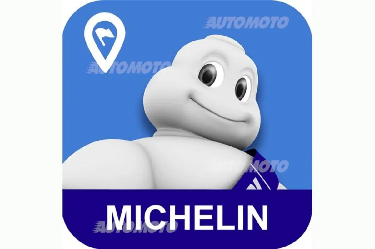 Michelin: ecco le nuove App per smartphone (4)