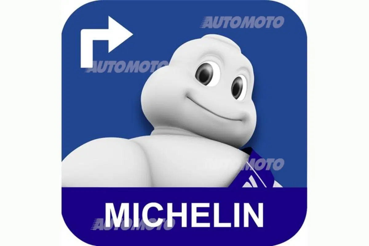 Michelin: ecco le nuove App per smartphone (5)