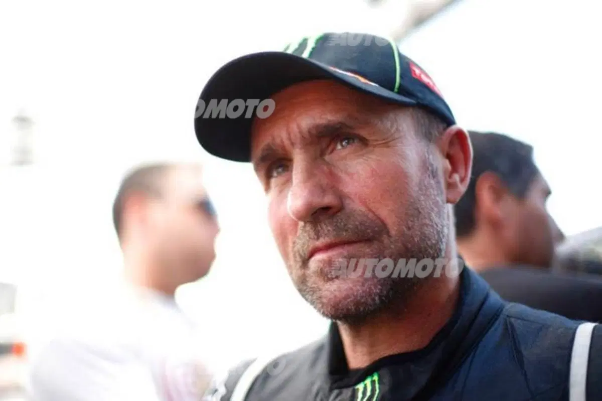 Dakar 2014, tappa 12. Cardiopalmo! Vincono Despres e Peterhansel. Barreda è KO (7)