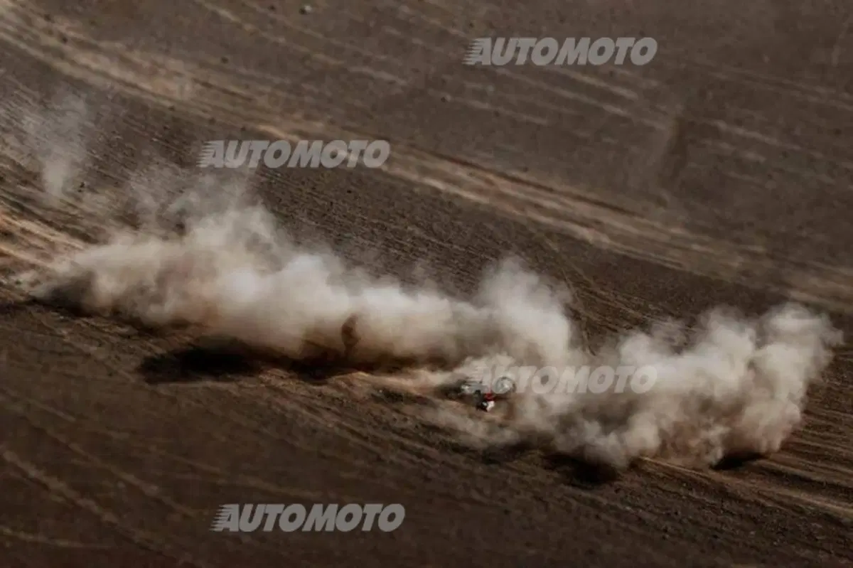 Dakar 2014, tappa 12. Cardiopalmo! Vincono Despres e Peterhansel. Barreda è KO (22)