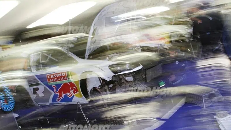 WRC: Ogier vince il Rally di Montecarlo