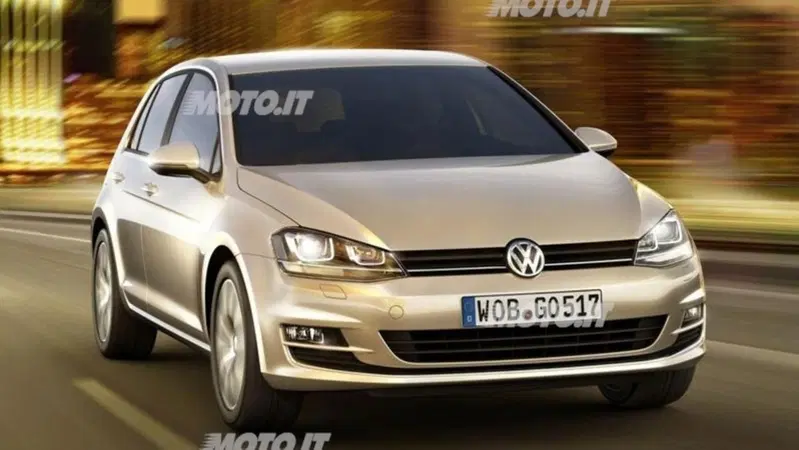 Auto dell'Anno 2013: ADAC nel ciclone in Germania