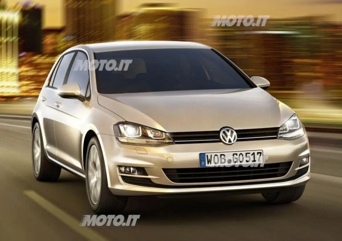 Auto dell'Anno 2013: ADAC nel ciclone in Germania