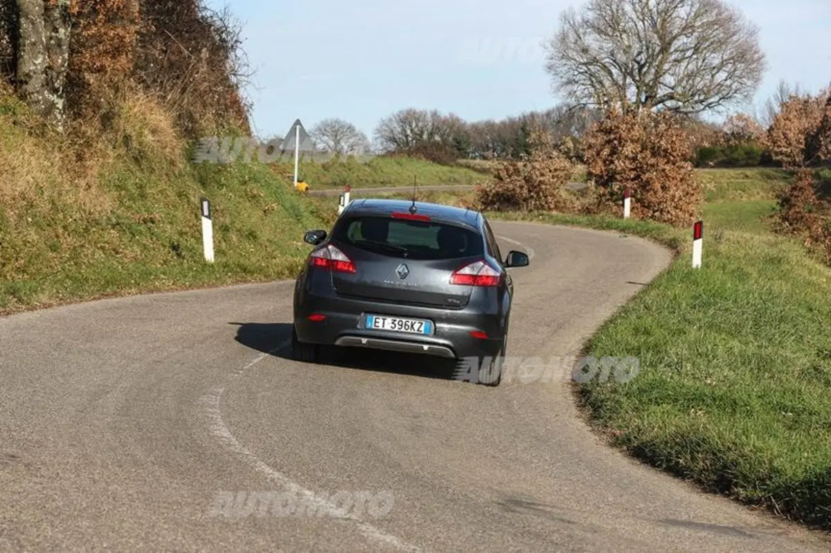 Renault Mégane 1.2 TCe 130 CV (2)