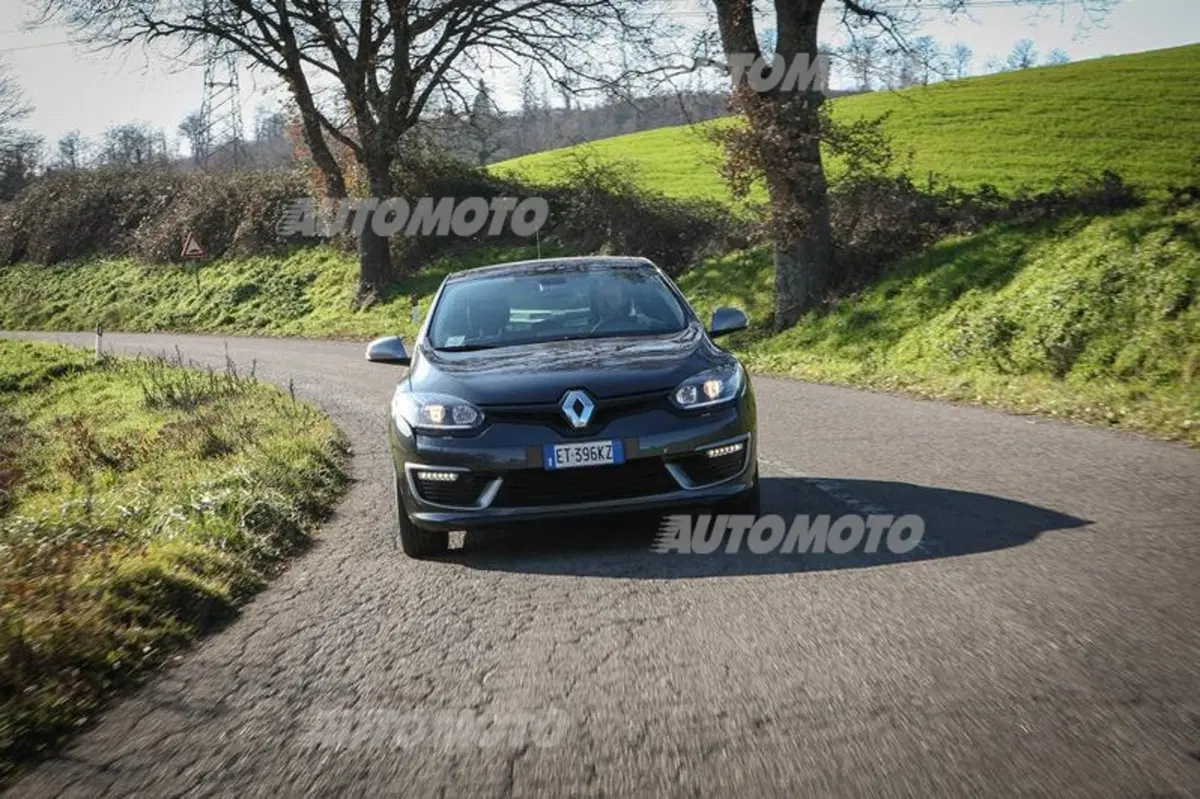 Renault Mégane 1.2 TCe 130 CV (3)