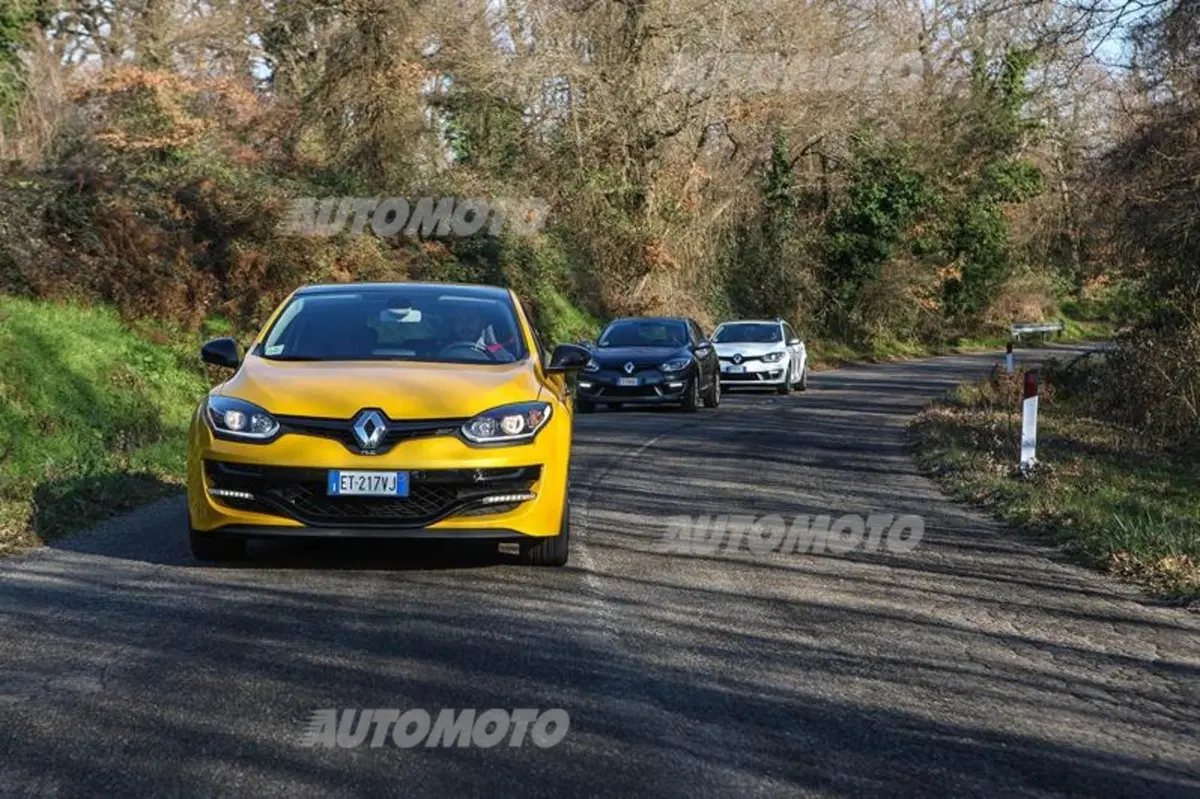 Renault Mégane 1.2 TCe 130 CV (5)