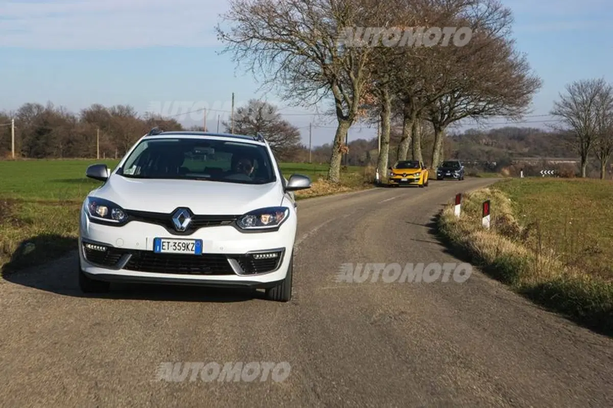 Renault Mégane 1.2 TCe 130 CV (7)