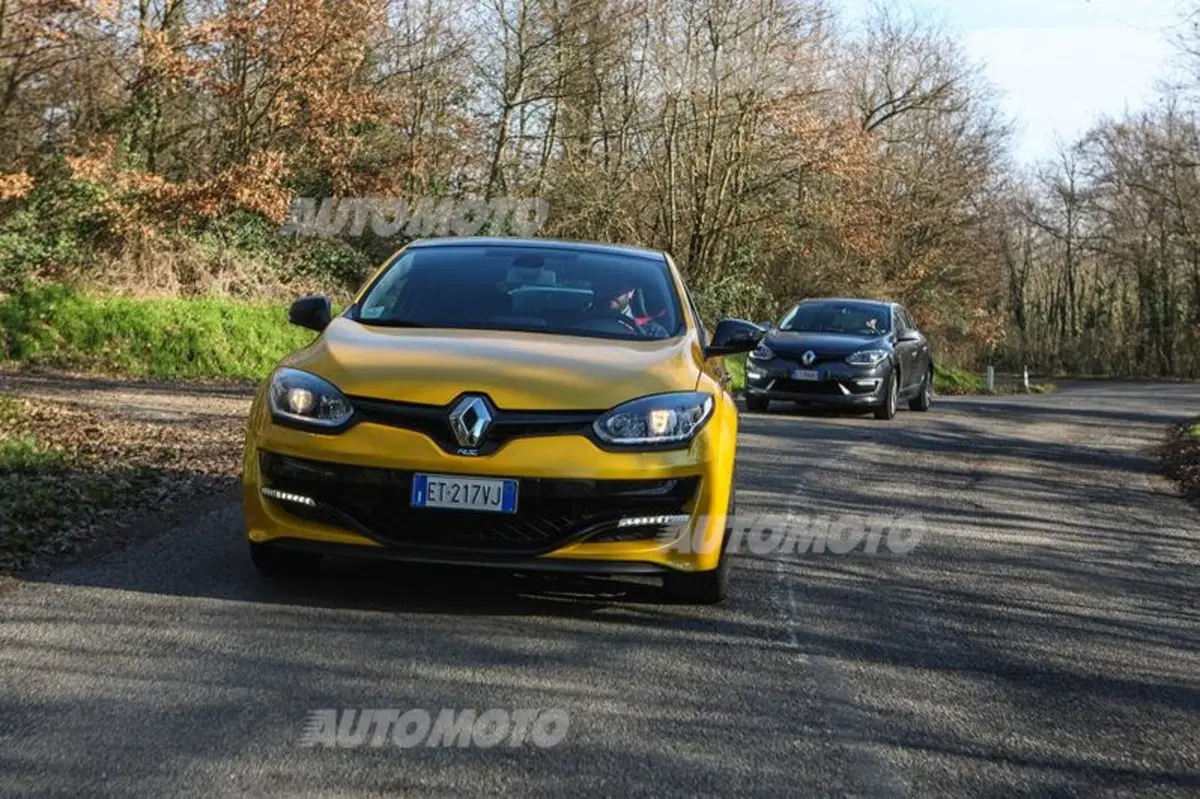 Renault Mégane 1.2 TCe 130 CV (15)