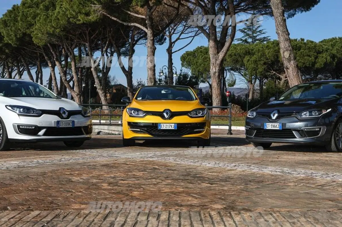 Renault Mégane 1.2 TCe 130 CV (22)