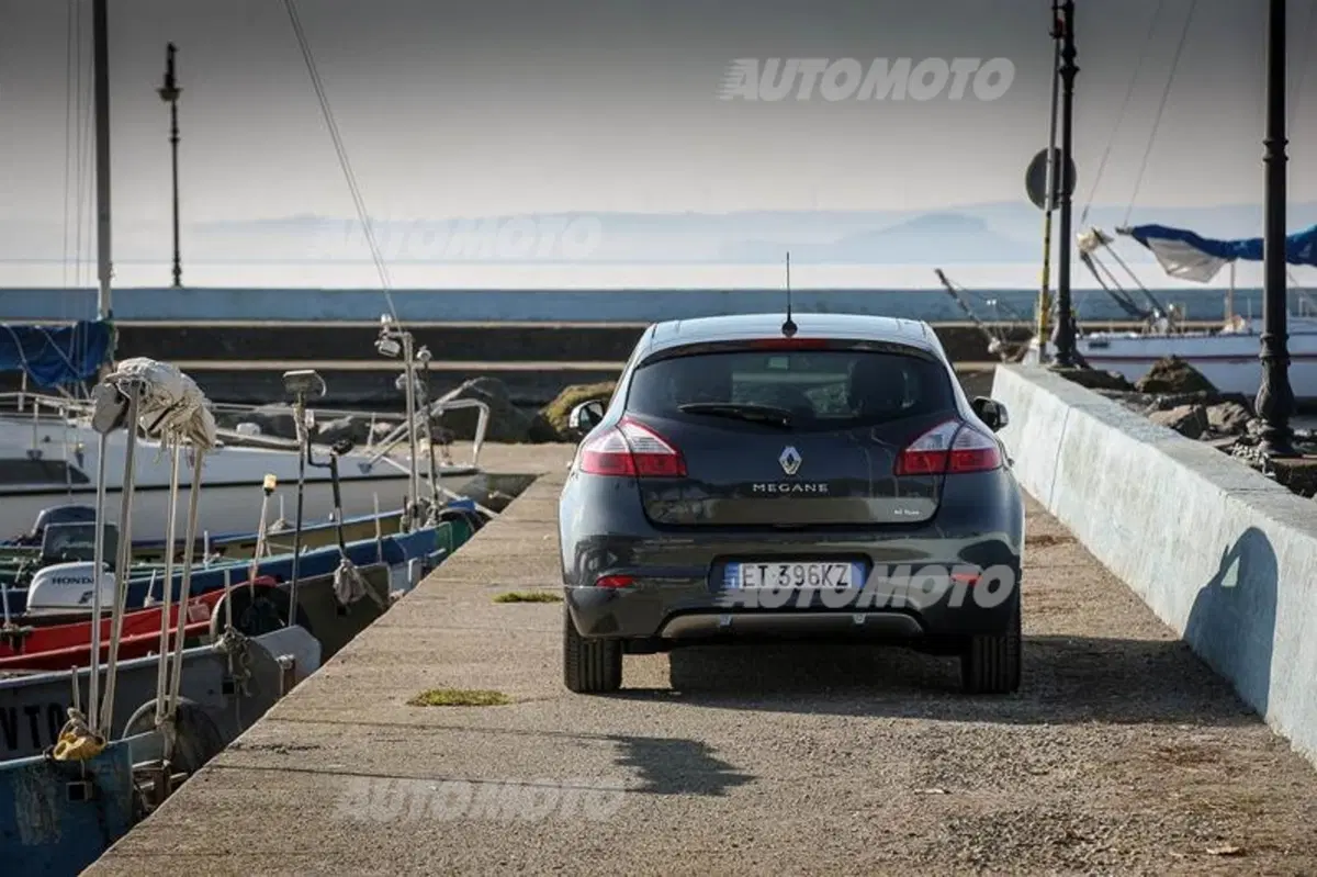 Renault Mégane 1.2 TCe 130 CV (27)