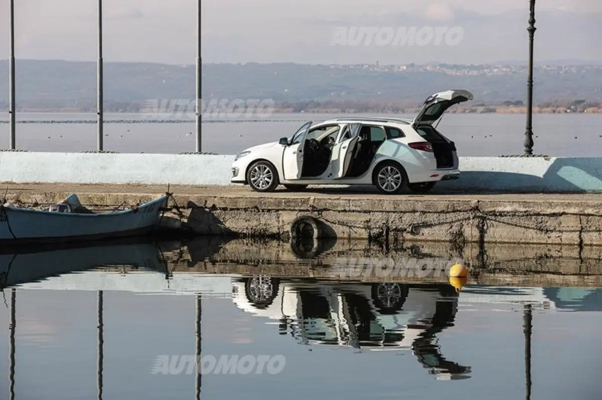 Renault Mégane 1.2 TCe 130 CV (34)