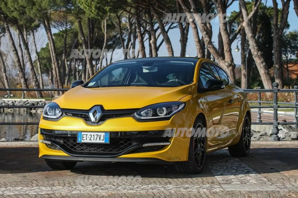 Renault Mégane 1.2 TCe 130 CV (36)